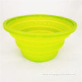 Silicone Kitchenware Gadget Strainer